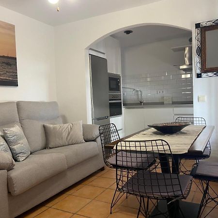 Apartamento Rural Casa Monte Apartment Cazalla de la Sierra Exterior foto