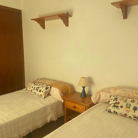 Apartamento Rural Casa Monte Apartment Cazalla de la Sierra Exterior foto