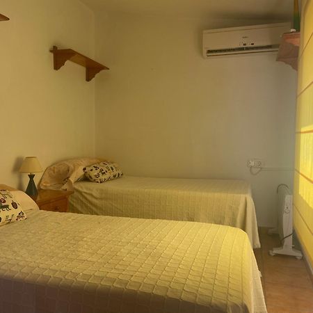 Apartamento Rural Casa Monte Apartment Cazalla de la Sierra Exterior foto