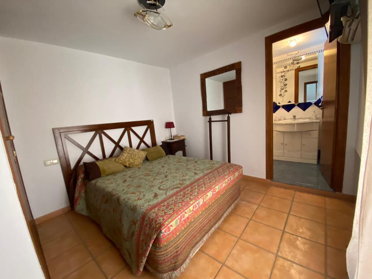 Apartamento Rural Casa Monte Apartment Cazalla de la Sierra Exterior foto