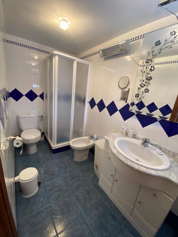 Apartamento Rural Casa Monte Apartment Cazalla de la Sierra Exterior foto