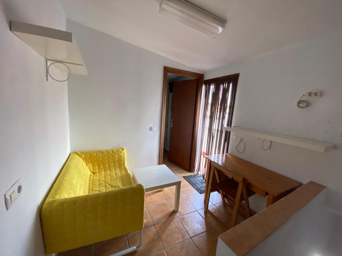 Apartamento Rural Casa Monte Apartment Cazalla de la Sierra Exterior foto