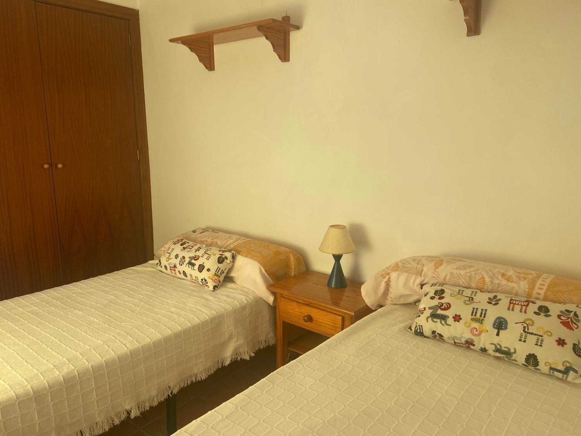 Apartamento Rural Casa Monte Apartment Cazalla de la Sierra Exterior foto