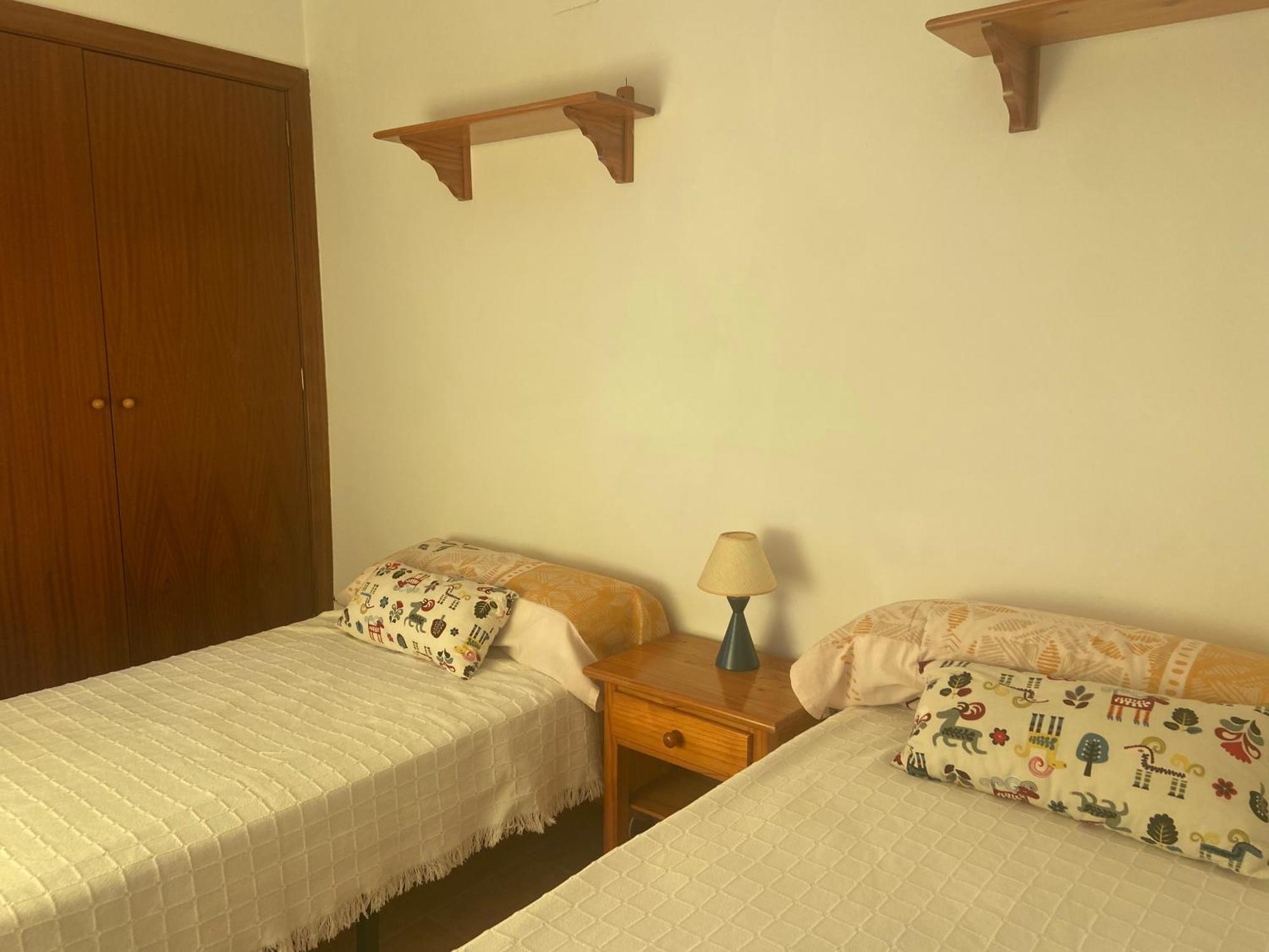 Apartamento Rural Casa Monte Apartment Cazalla de la Sierra Exterior foto