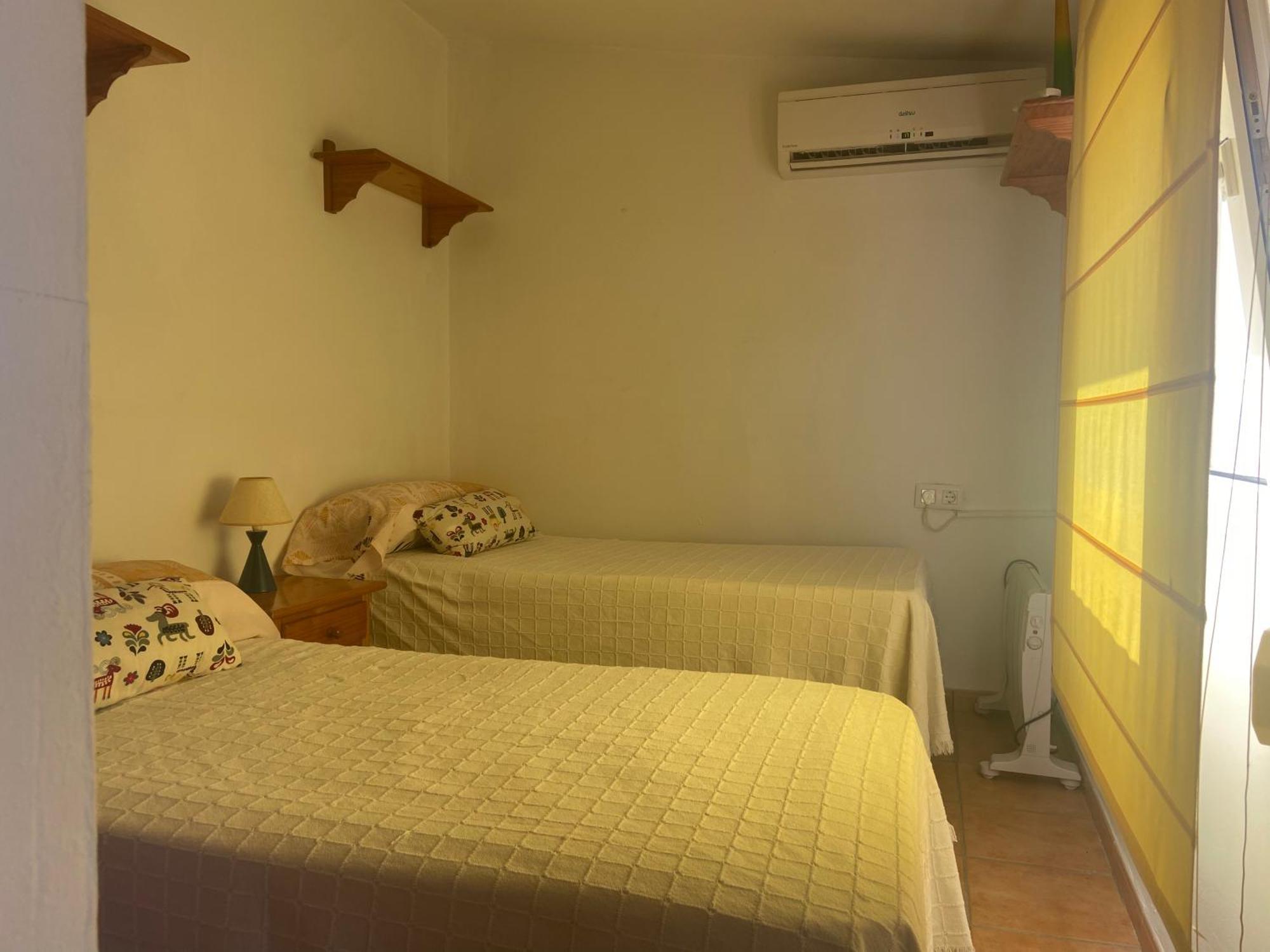 Apartamento Rural Casa Monte Apartment Cazalla de la Sierra Exterior foto